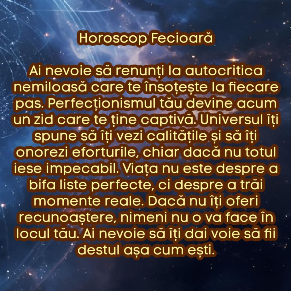 Horoscop săptămânal: De ce are nevoie fiecare semn zodiacal în săptămâna 6-12 octombrie