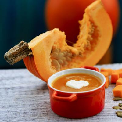 Dieta cu dovleac - pierzi 4 kg in 2 saptamani