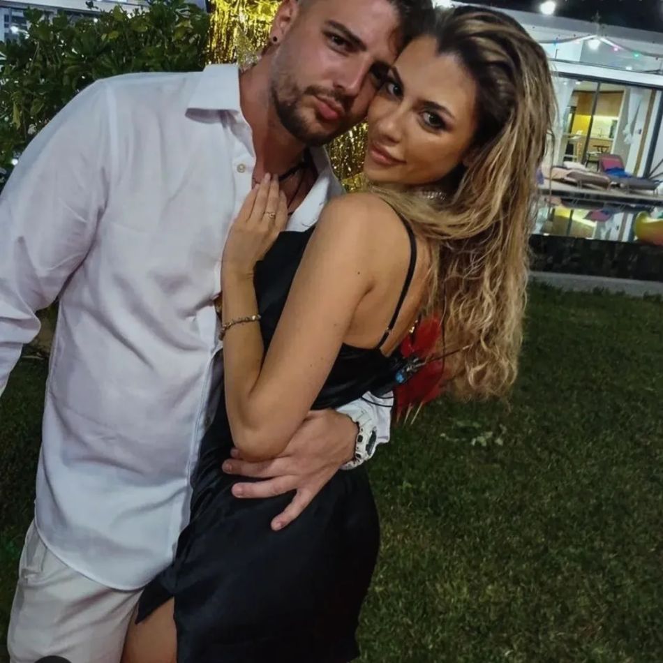 Dani și Mădălina de la Insula Iubirii s-au despărțit: Au existat câteva schimbări între timp...