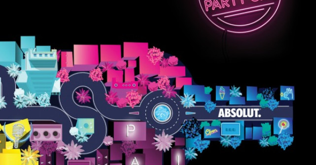 ABSOLUT propune 100 de artiști care au potențialul de a transforma România prin arta lor