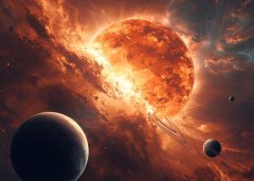 24-25 Septembrie. Se deschide portalul transformării pe final de lună. Sfârșituri, începuturi și revelații