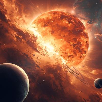 24-25 Septembrie. Se deschide portalul transformării pe final de lună. Sfârșituri, începuturi și revelații