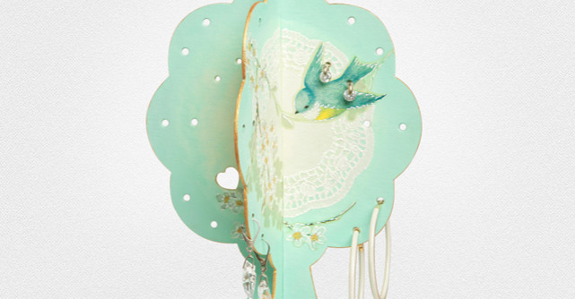 4 moduri inedite pentru depozitarea bijuteriilor