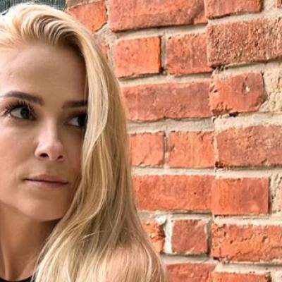 Elena Viscu, fosta soție a lui CRBL, despre divorț, viața la Chișinău și lupta pentru echilibru: Vreau să fiu eu, întreagă