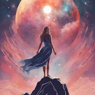 Muntele din fața ta ești chiar tu: Transformarea autosabotajului în auto-stăpânire