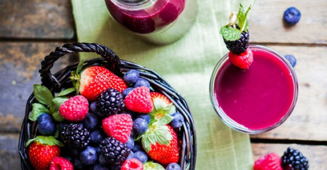 Sucuri naturale pentru un ten sanatos