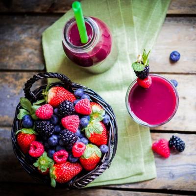 Sucuri naturale pentru un ten sanatos