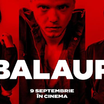 Balaur, un film inspirat din fapte reale, cu Malina Manovici si Alexandru Papadopol | Trailer oficial