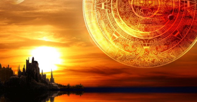 Astrologie indiana: Ce zodie antica esti?