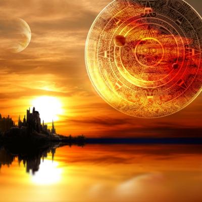 Astrologie indiana: Ce zodie antica esti?