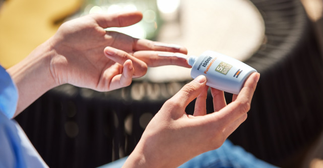 O vară fără pete solare