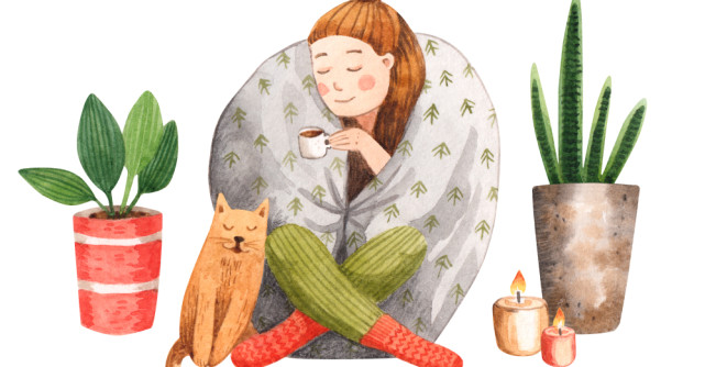 Starea de spirit: sfaturi pentru gestionarea stresului în timpul pandemiei COVID-19 #Stămacasă