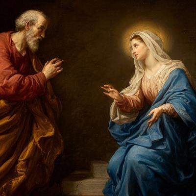 Sărbătoare 21 noiembrie - Intrarea în Biserică a Maicii Domnului sau Ovidenia. Noaptea în care Maica Domnului coboară pe Pământ