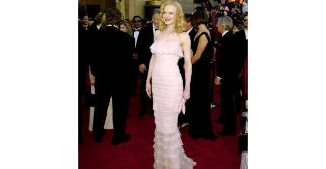 Nicole Kidman, dezvaluiri socante despre casnicia cu Tom Cruise