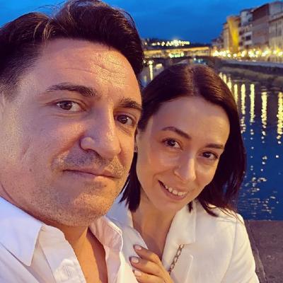 Ce planuri are George Buhnici pentru perioada următoare? După ce și-a cerut scuze în mod public, el va face ASTA!