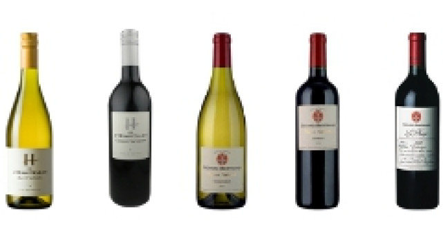 Gerard Bertrand e distins cu Premiul de Excelenta IFWTWA Beverage Excellence Award