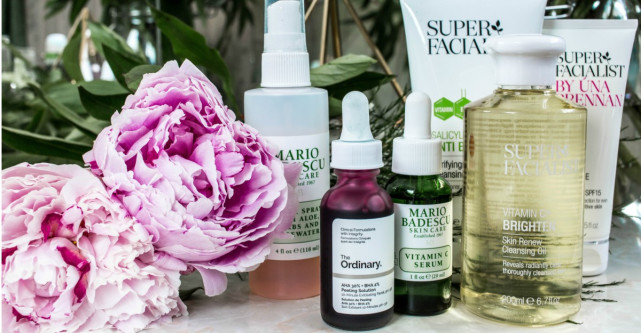 Cum alegi cel mai bun ser pentru tenul tău