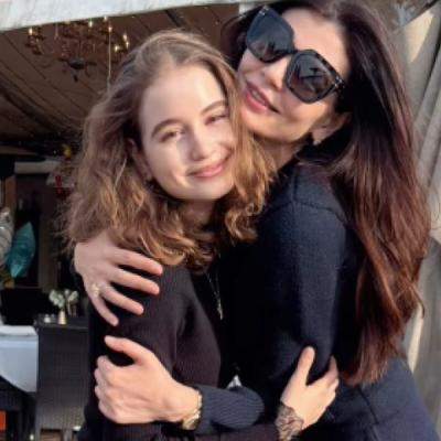 Monica Gabor și Irina Columbeanu, ca două picături de apă! Urmăritorii cred că sunt surori