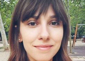 Dana Rogoz, mărturii despre copilăria post-comunistă și drumul României spre Europa: Pantofii mei din Belgia.De pe aceea planetă