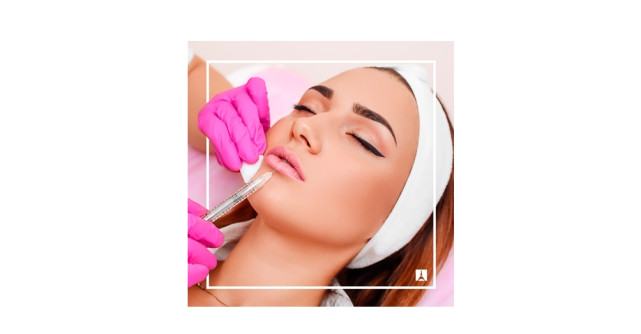 Nou in Romania! Sinclair Pharma – Produse Injectabile pentru Estetica Faciala si Corporala