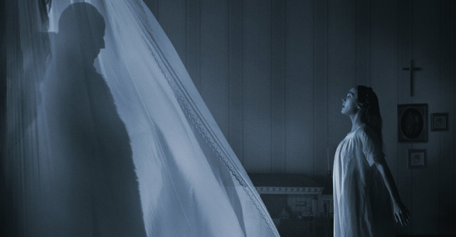 Nosferatu, nominalizat la Oscar și BAFTA, este disponibil pentru vizionare în exclusivitate pe SkyShowtime din 4 august