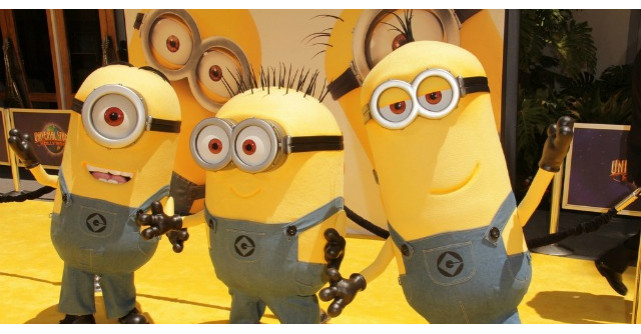 Cele mai asteptate filme ale lunii iulie