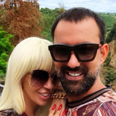 Raluca Bădulesu, detalii despre relația cu soțul ei. Mariajul de 13 ani este cea mai mare fericire pentru vedetă