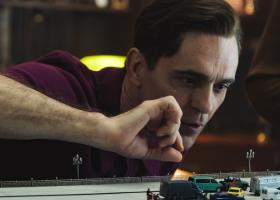 Seriale noi pe Netflix! Vezi noul trailer Netflix pentru Berlin și Dama cu Hermină