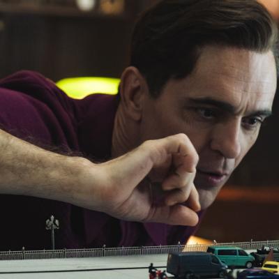 Berlin și gașca sa sunt iar aici cu un nou plan genial! Vezi noul trailer Netflix pentru Berlin și Dama cu Hermină