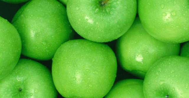Adevarul socant despre merele din supermarket