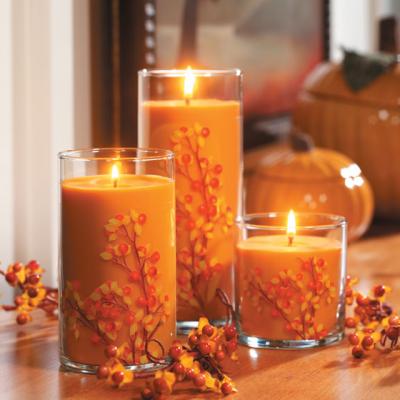 DIY: 5 accesorii cu motive de toamna, pe care le poti realiza acasa