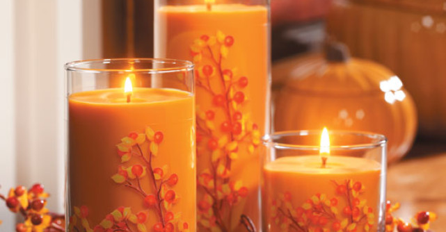 DIY: 5 accesorii cu motive de toamna, pe care le poti realiza acasa