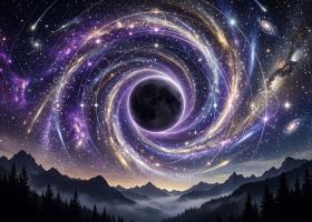 Horoscop 10 octombrie 2026: Luna Nouă deschide o ușă nouă. 4 zodii sunt chemate să lase trecutul în urmă