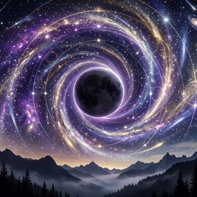 Horoscop 10 octombrie 2026: Luna Nouă deschide o ușă nouă. 4 zodii sunt chemate să lase trecutul în urmă
