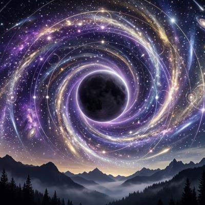 Horoscop 10 octombrie 2026: Luna Nouă deschide o ușă nouă. 4 zodii sunt chemate să lase trecutul în urmă