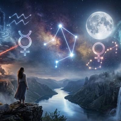 Horoscop 24 septembrie: Universul îți testează reacțiile. Adevărul pe care îl simți, dar eviți să-l rostești