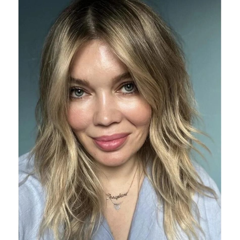 Gina Pistol, dezamăgită de oamenii din autobuz. Situația neplăcută de care a avut parte în timp ce era cu micuța Josephine