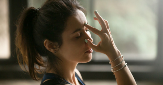 Cum sa respiri ca sa elimini stresul si anxietatea pe loc