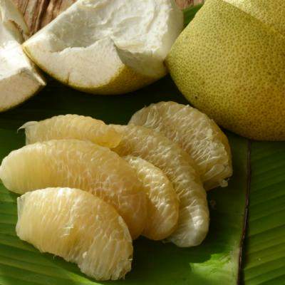 Pomelo este mai sanatos decat credeai. Cum sa-l mananci ca sa vindeci boli