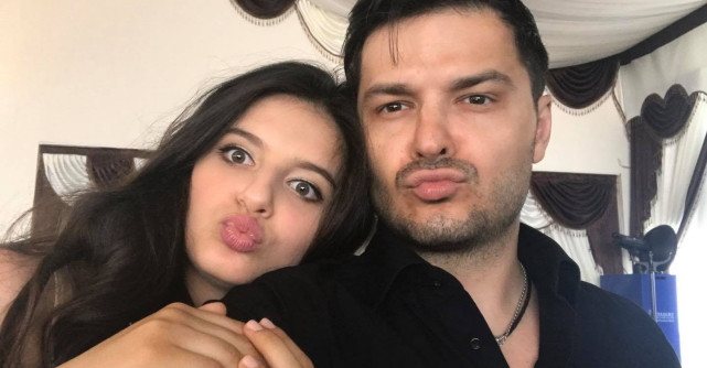 Liviu Vârciu, sincer despre despărțirea de fiica lui: Vorbim din două în două zile. De ce a plecat Carmina din țară?