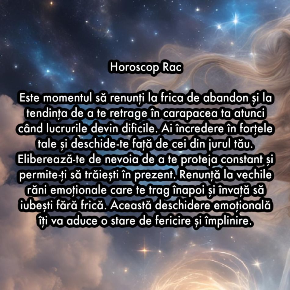 La ce trebuie să renunți în săptămâna 17-23 februarie ca să atragi fericirea în viața ta