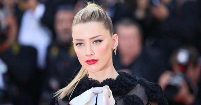 Declarația șocantă a lui Amber Heard după procesul cu Johnny Depp: Mi-am pierdut vocea...