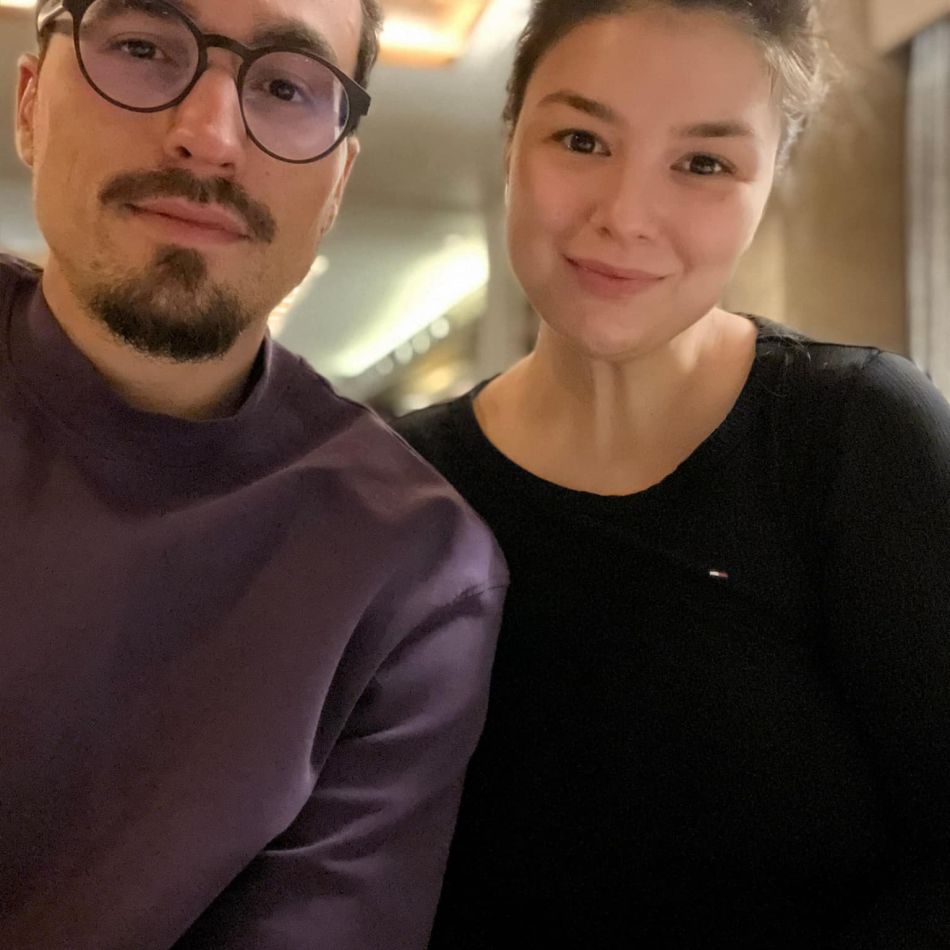 Abia acum s-a aflat! Adevăratul motiv pentru care Maria Popovici a divorțat de Mincu