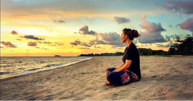 Mindfulness: 5 cai pentru a fi prezenta aici si acum
