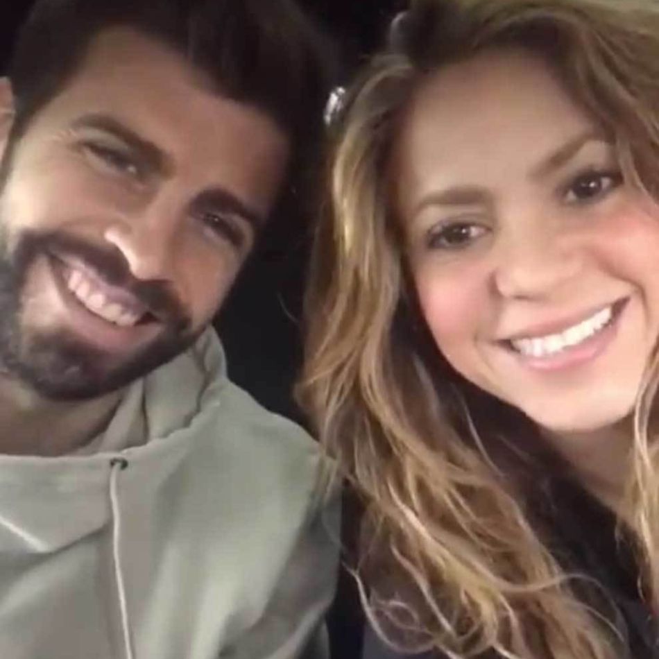 Shakira și Gerard Pique s-au împăcat de dragul copiilor lor. Securea răboiului a fost îngropată