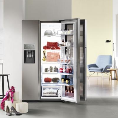 Samsung Food Showcase recomanda: ce produse cosmetice si vestimentare  este bine sa pastram la frigider