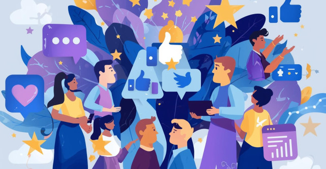 Mecanismele de recompensă la sloturi vs. recompensele din zona de social media