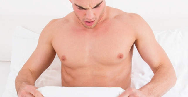 Marimea penisului chiar NU conteaza