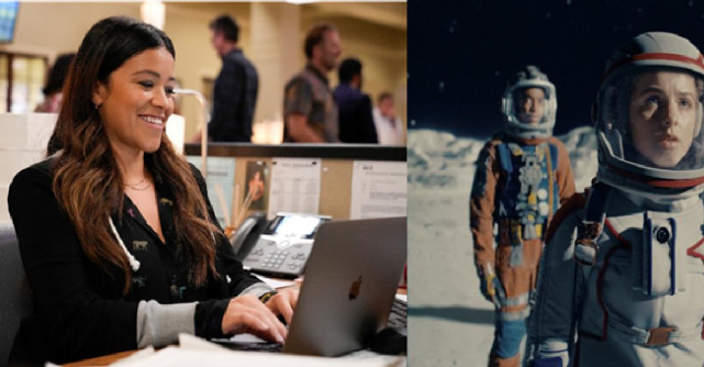 Premierele lunii mai la Disney+