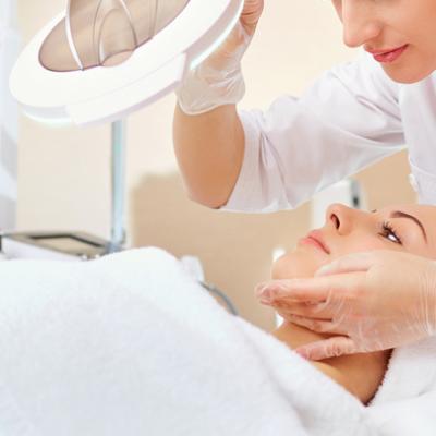 Tratament de toamnă pentru ten matur